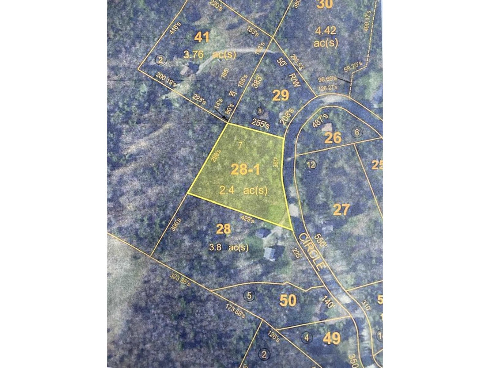 0 Long Branch Circle, Morristown