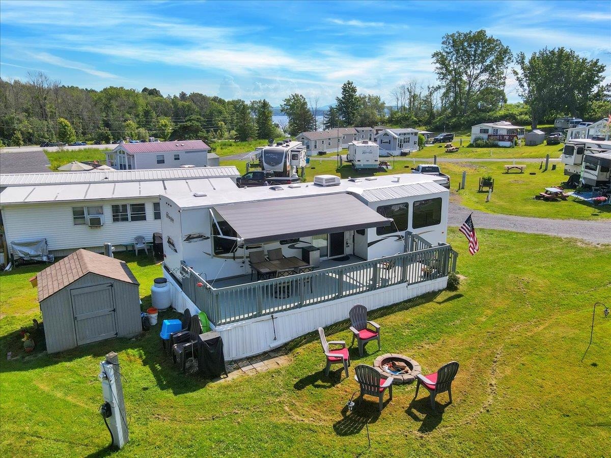 3 Driftwood Lane, South Hero
