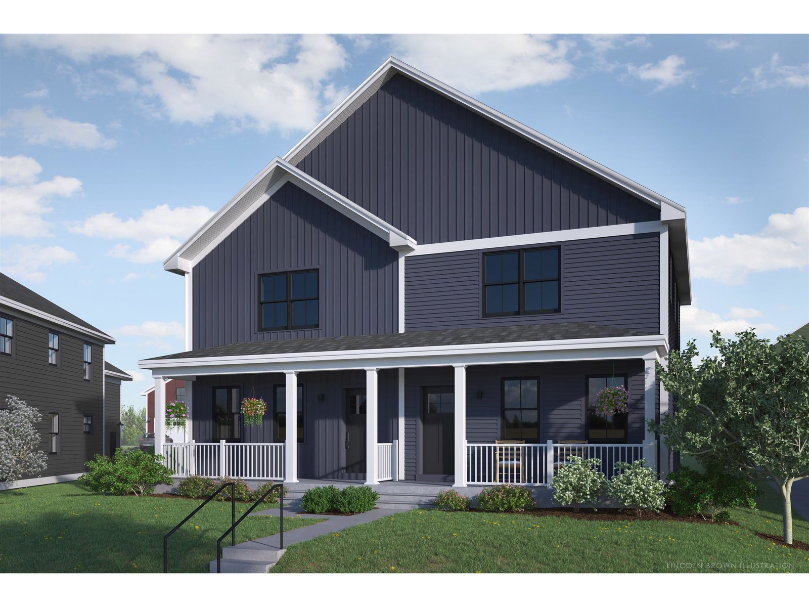 78 Farm Way, South Burlington