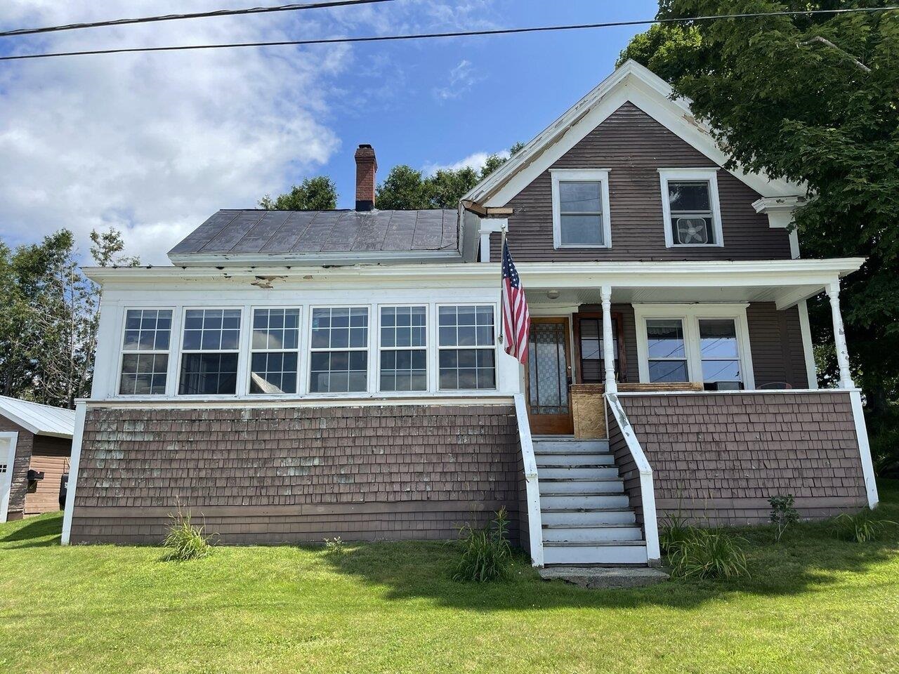 115 Noyes Street, Richford
