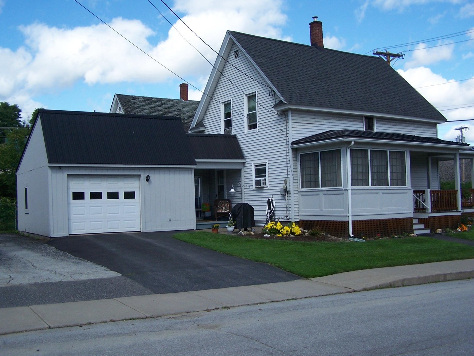 1 Howard Street, Barre City