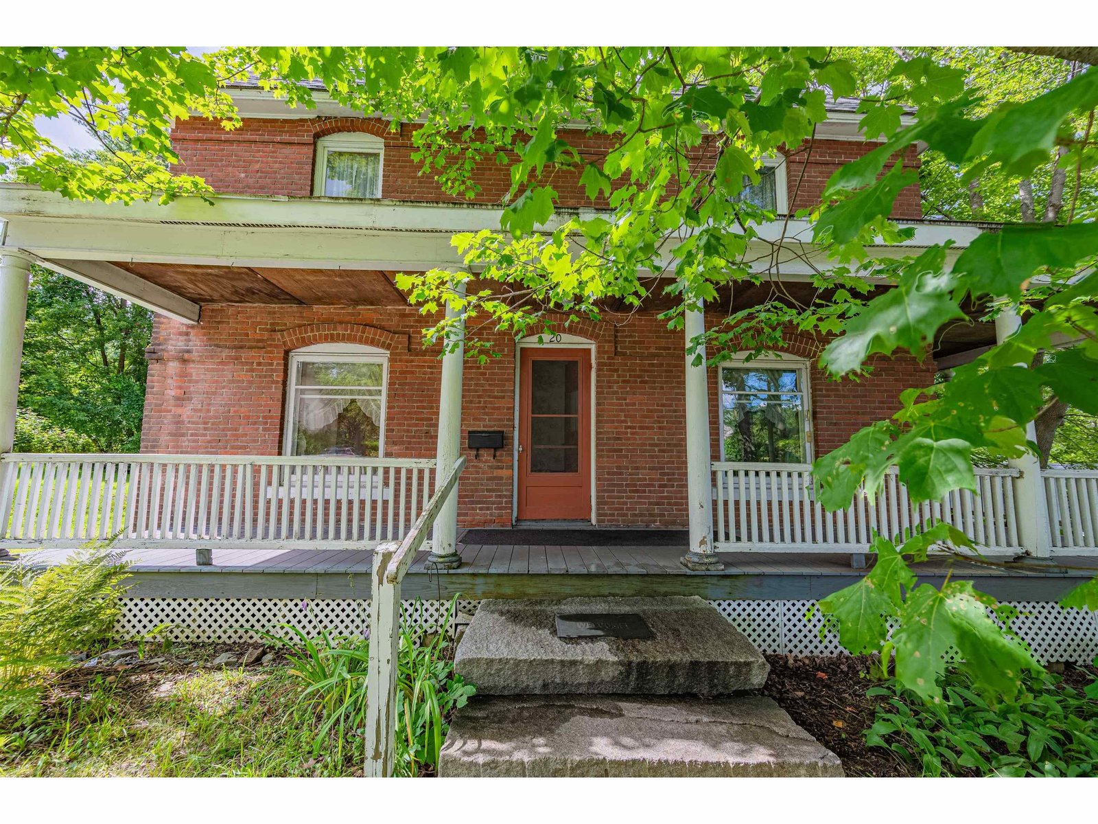 20 Phelps Street, Montpelier