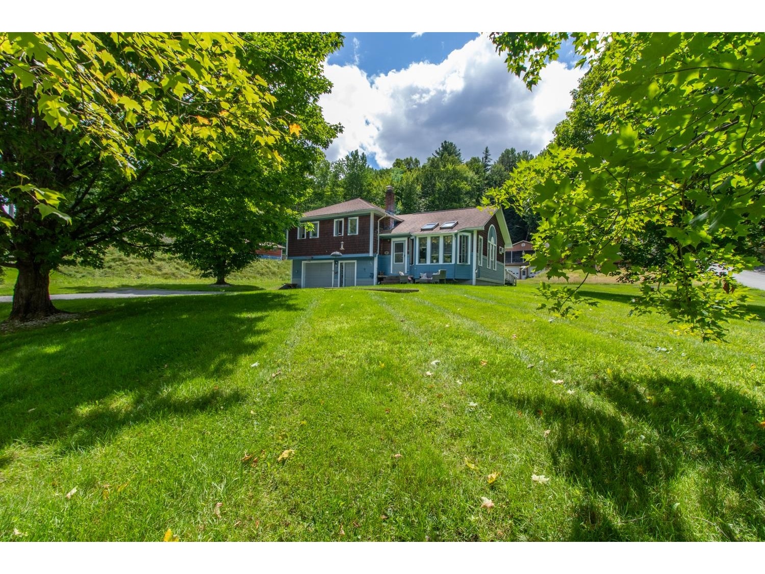 14 Vigario Lane, Barton