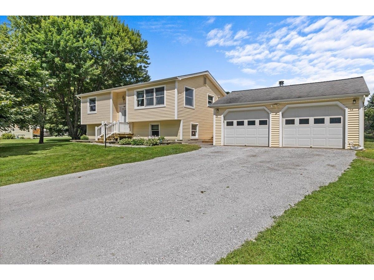 85 Mountain View Drive, Swanton