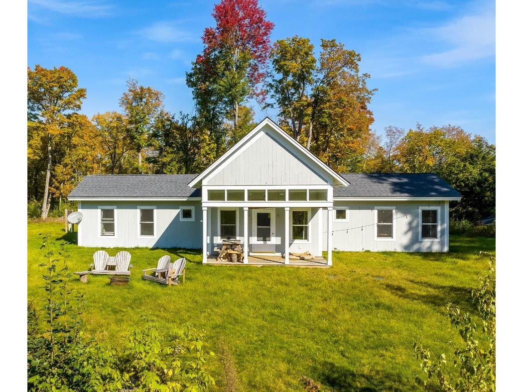 580 Moren Loop, Morristown