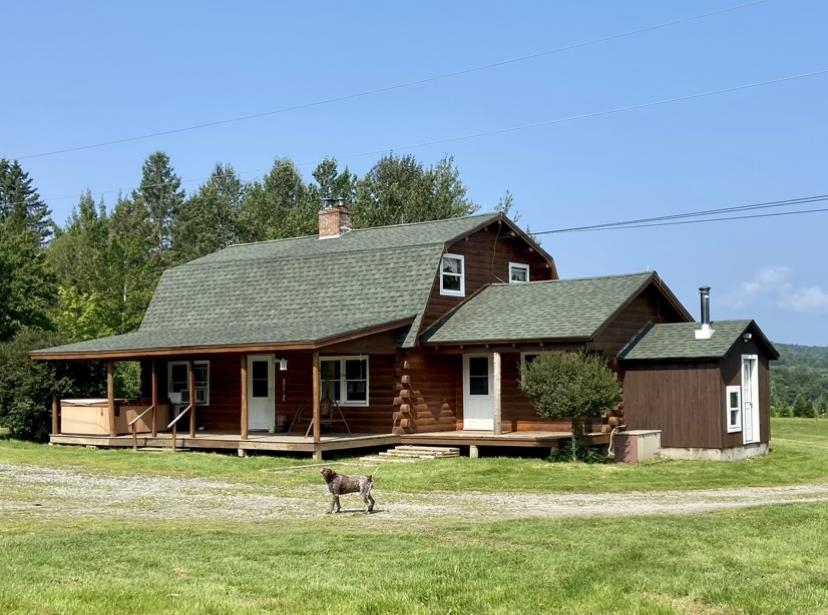 2431 Roaring Brook Road, Barton