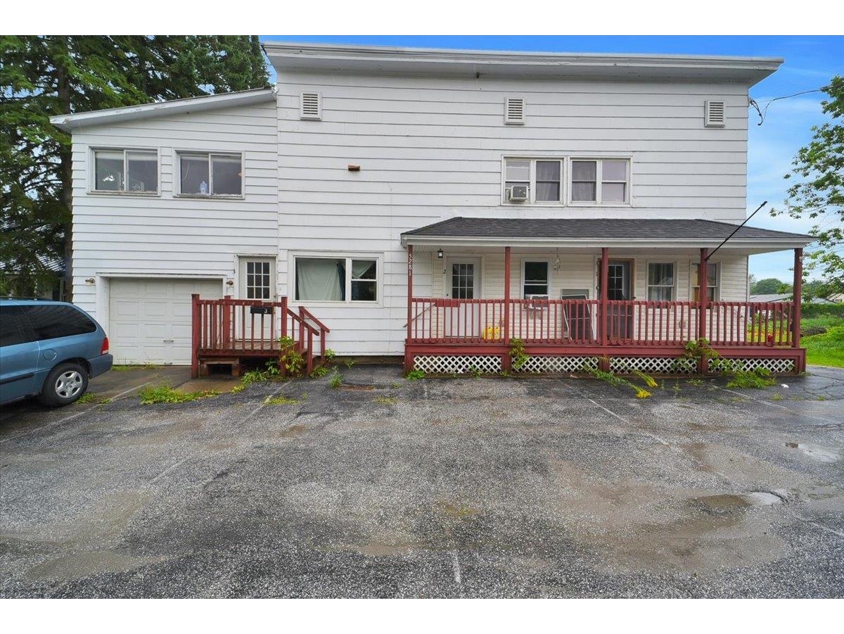 5281 Main Street, Franklin