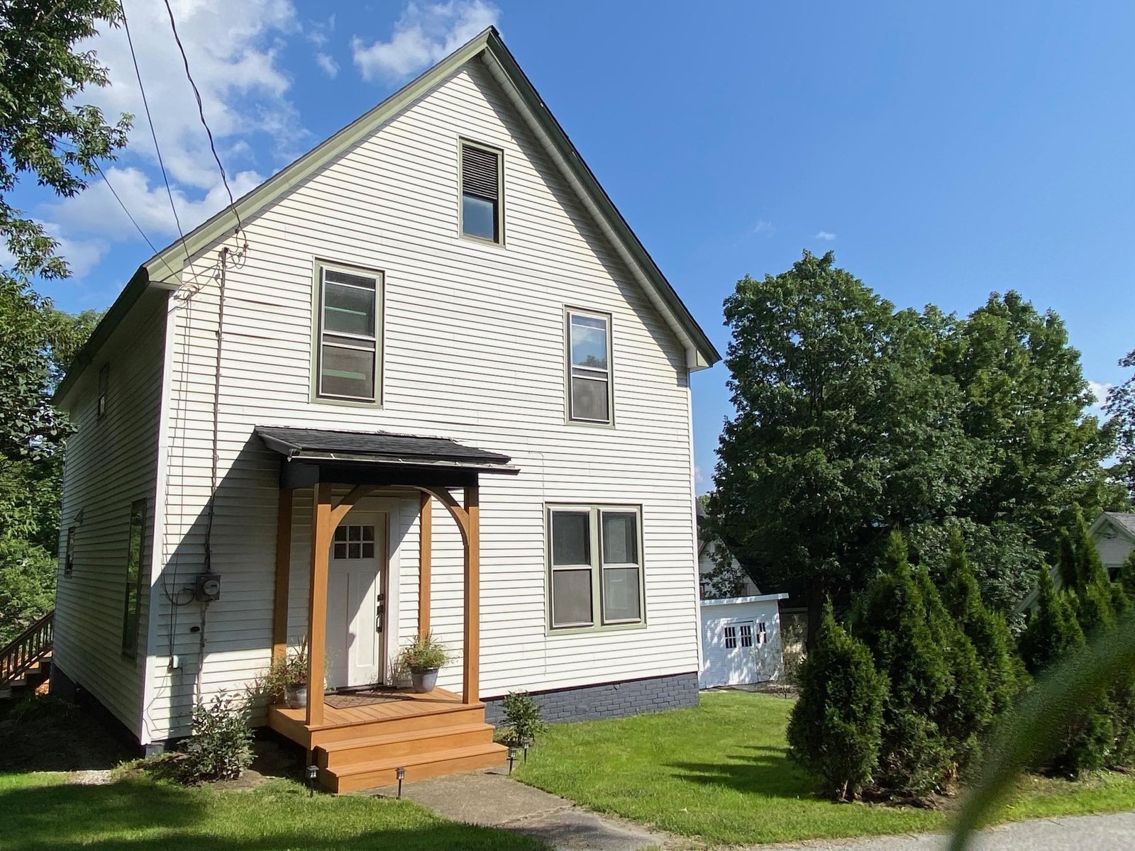 5 Elmwood Avenue, Barre City