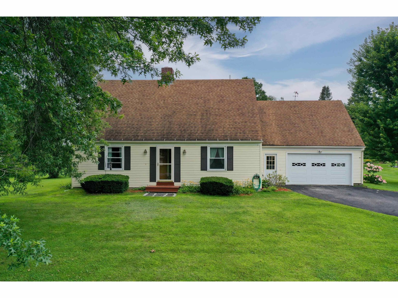 990 Lower Foote Street, Middlebury
