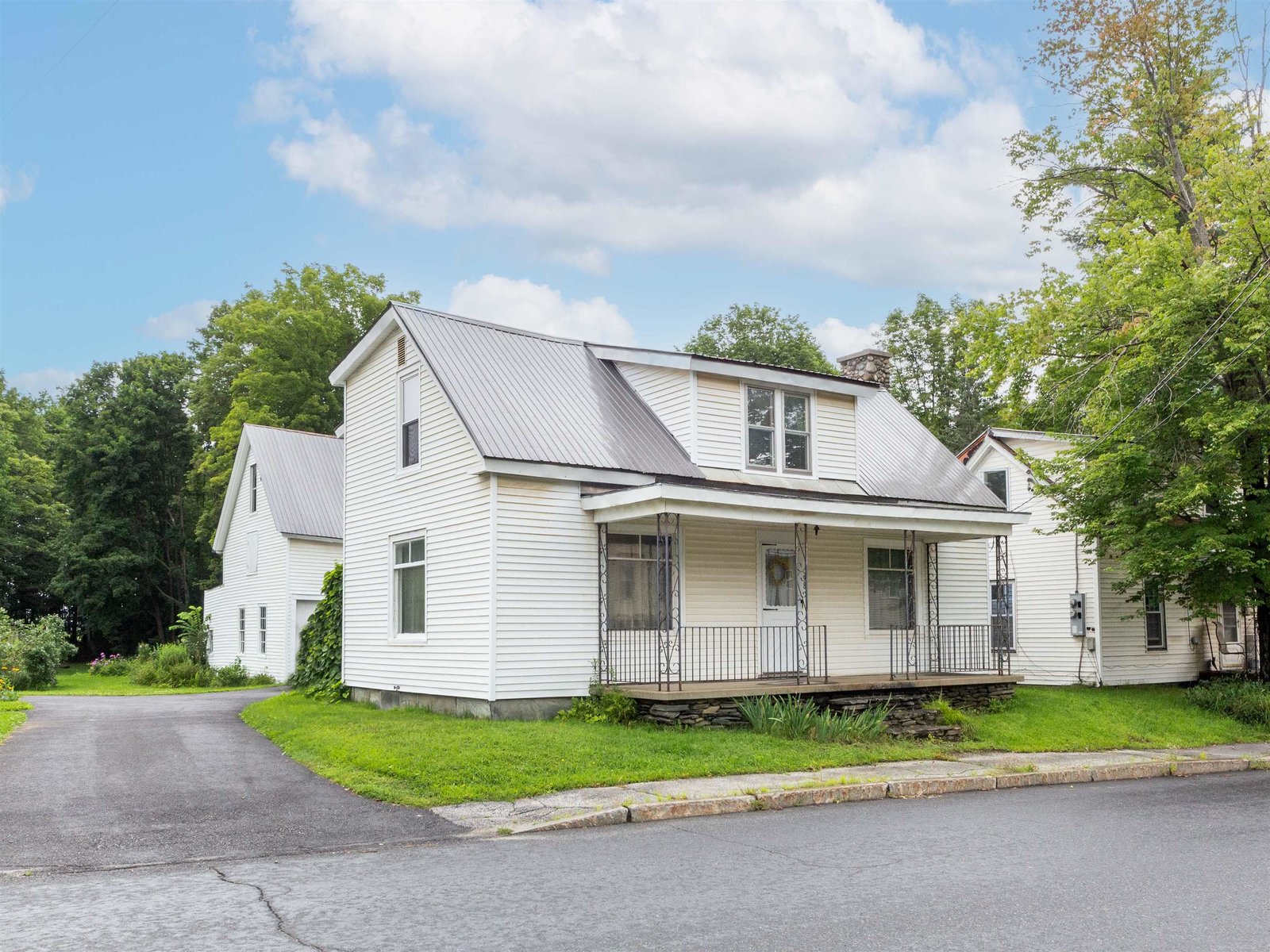 98 Vine Street, Northfield