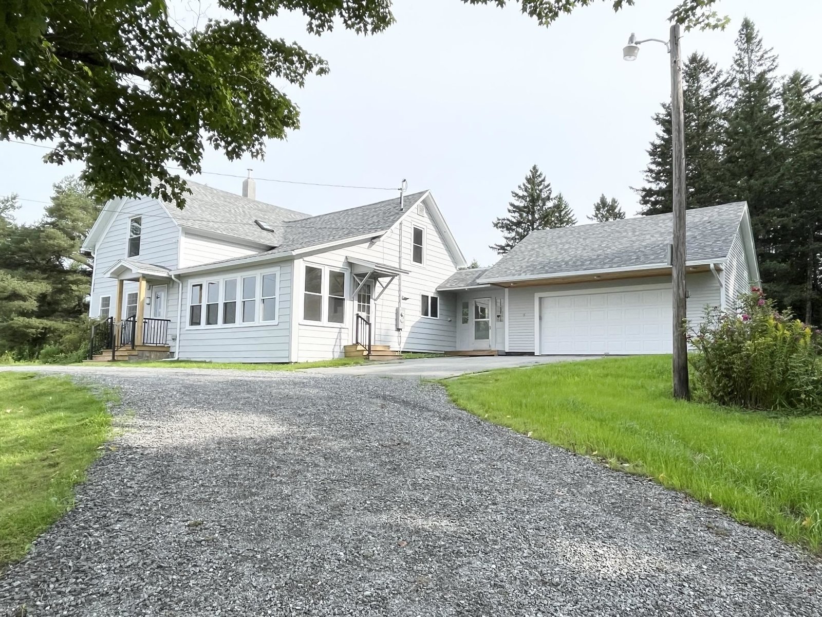 145 Under The Hill Road, Irasburg
