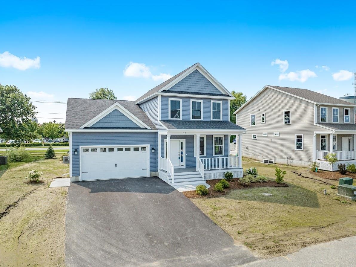 57 Medalist Drive, South Burlington