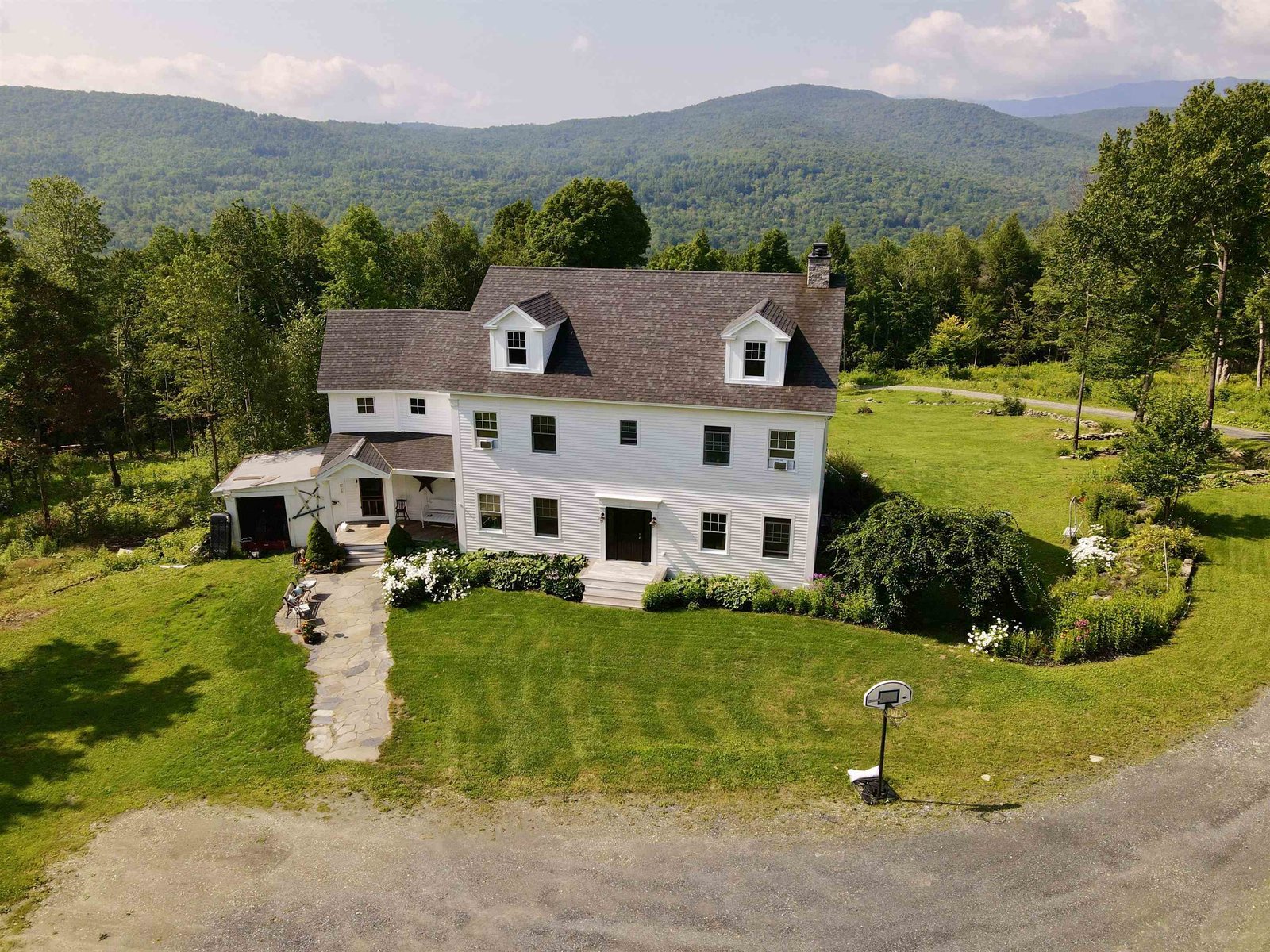 3238 North Fayston Road, Fayston
