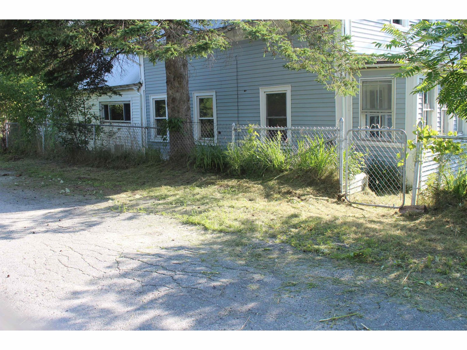 111 Prospect Street, Barton