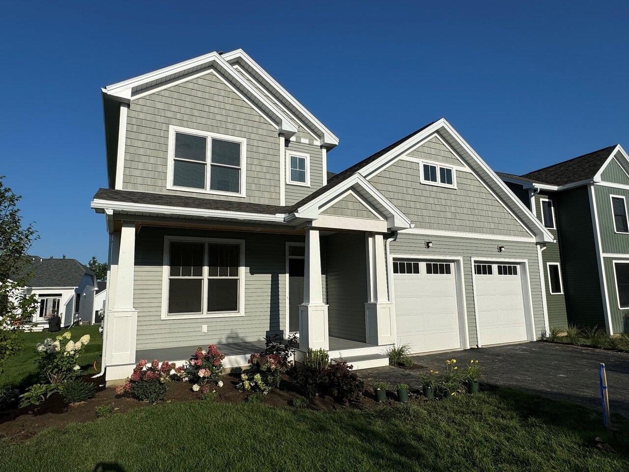 93 Leo Lane, South Burlington