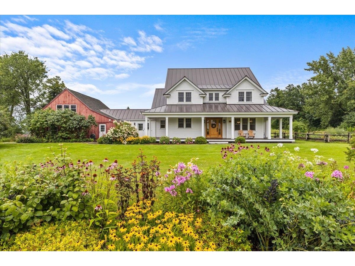 127 Prindle Road, Charlotte