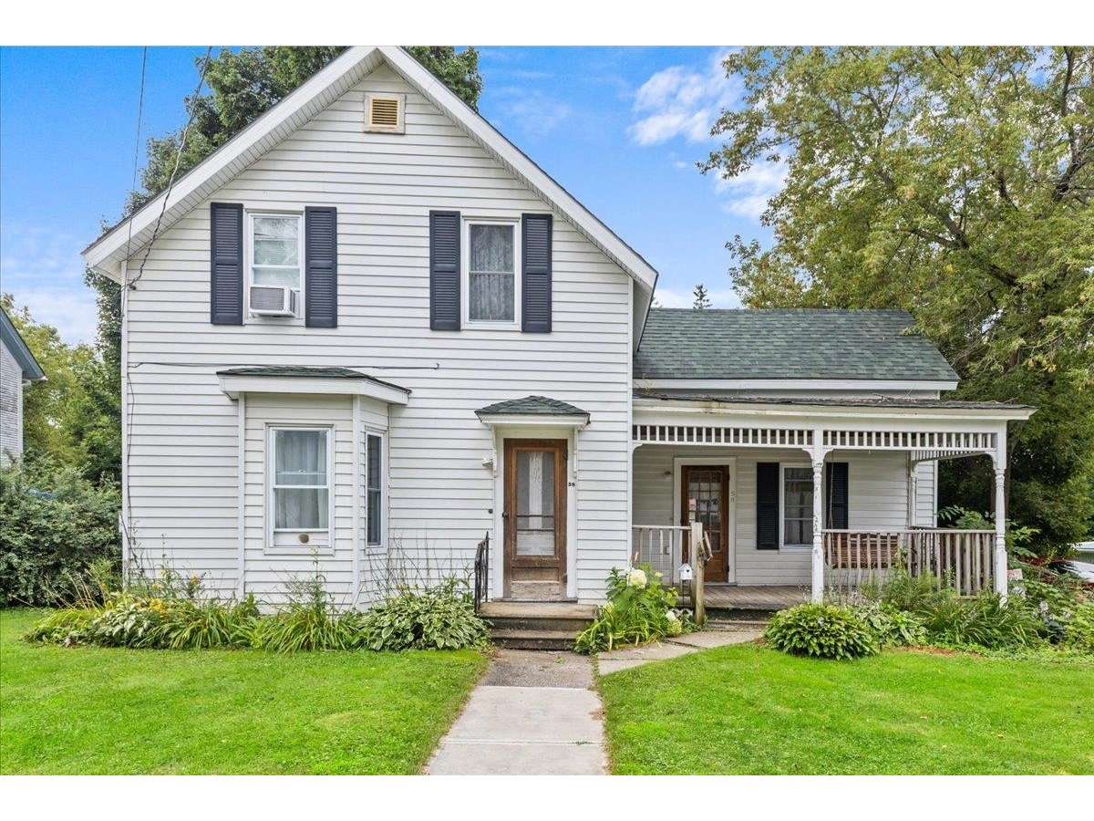 58 Diamond Street, St. Albans City