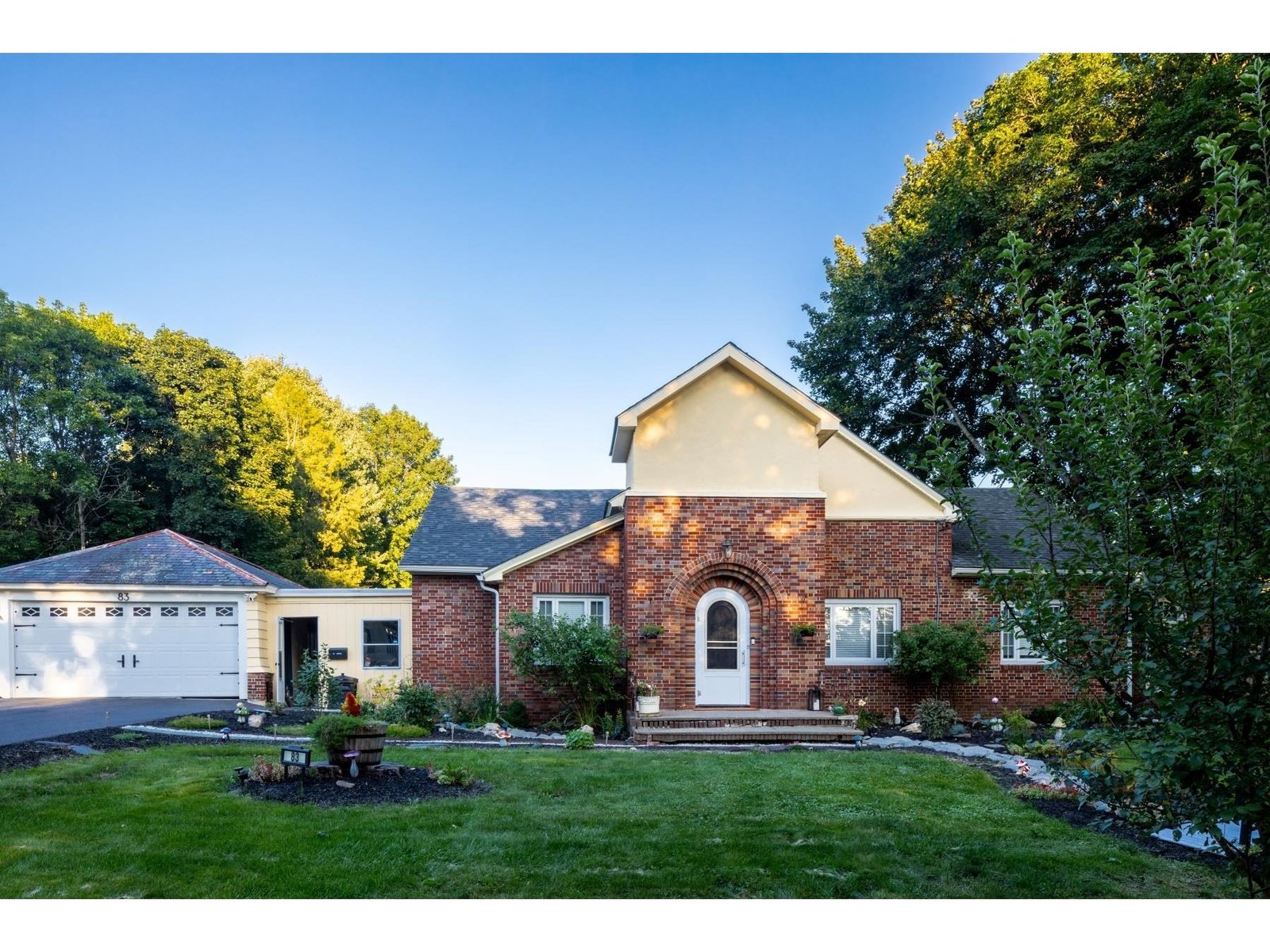 83 Delmont Avenue, Barre City