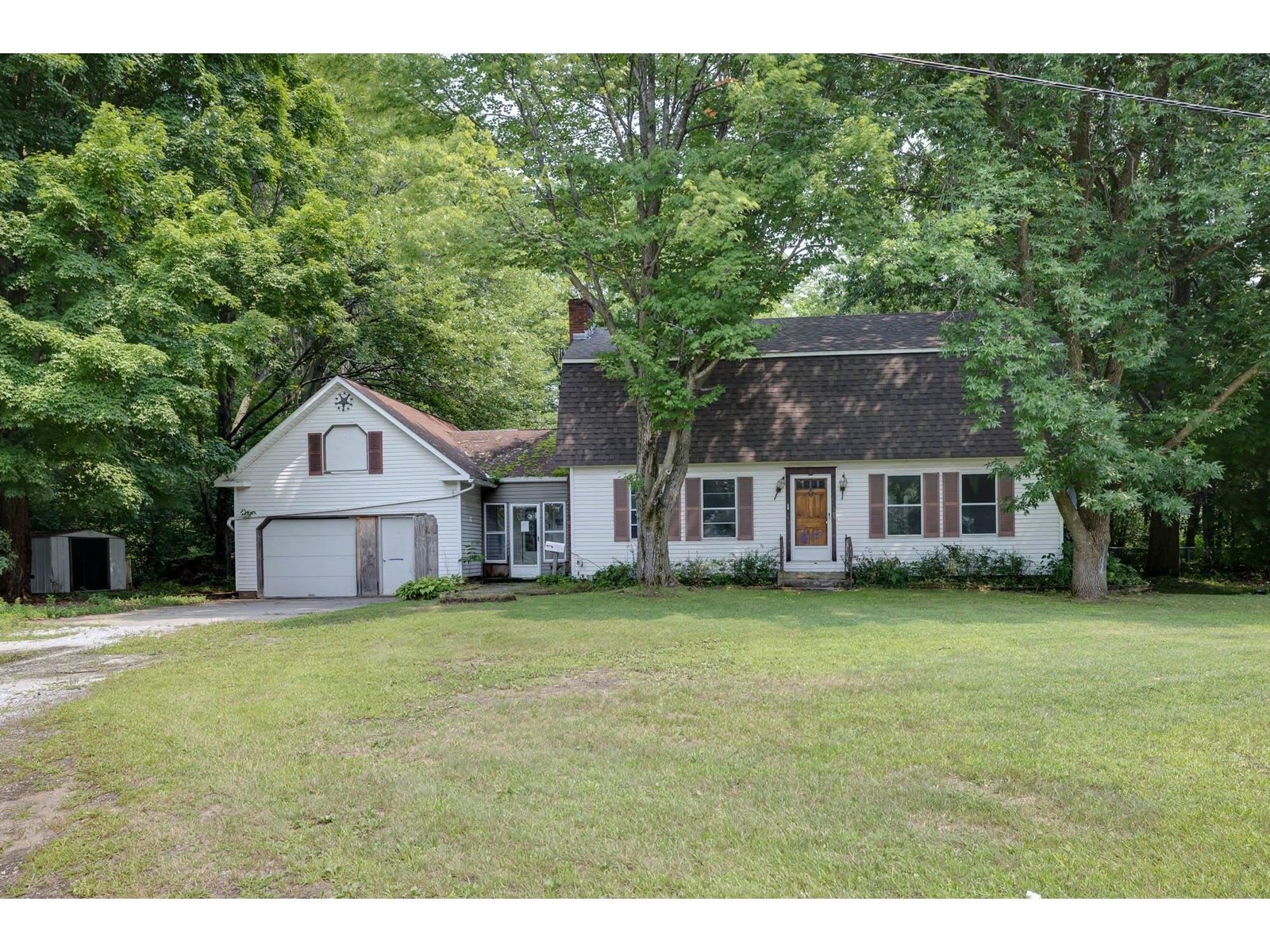 1 Daprato Memorial Drive, Swanton