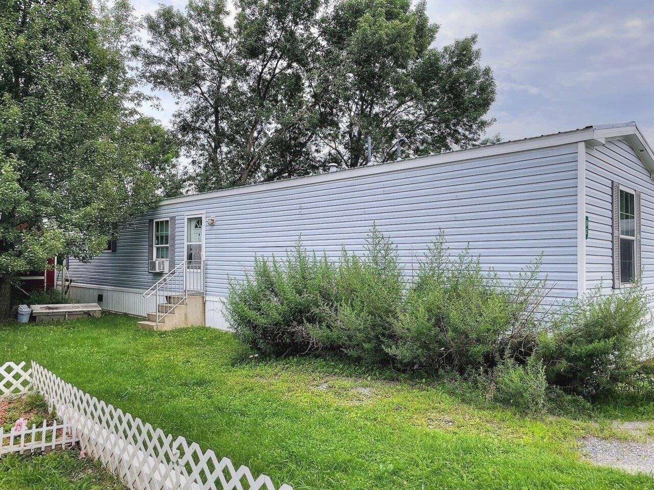 82 Hillview Terrace, Hinesburg