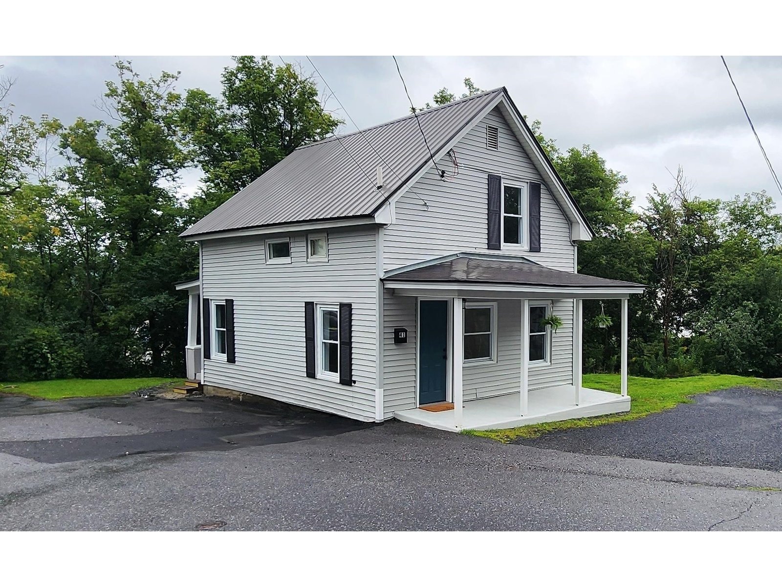 41 Foster Street, Barre City