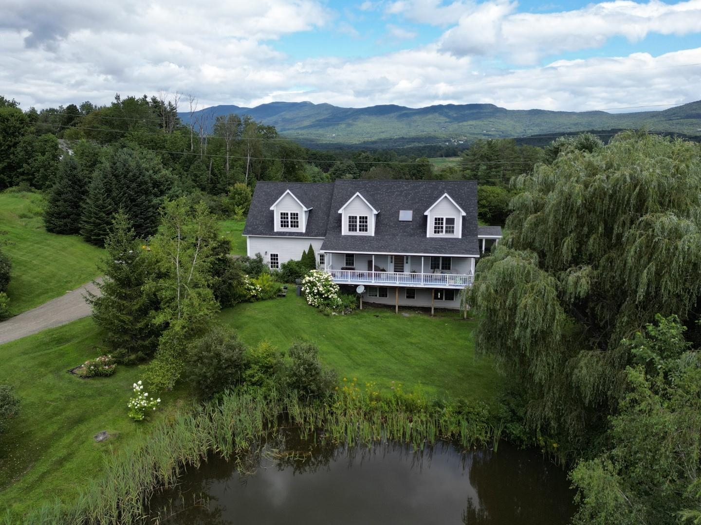 300 Blush Hill Road, Waterbury