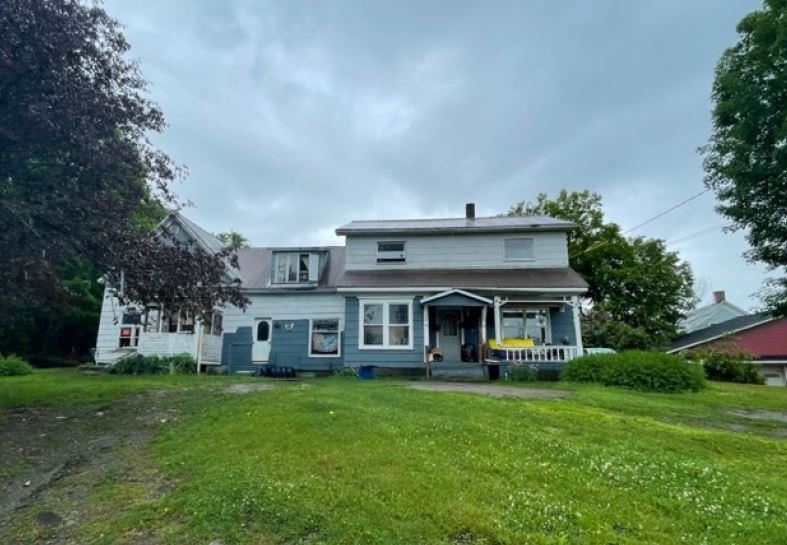 28 DANVILLE HILL Road, Cabot