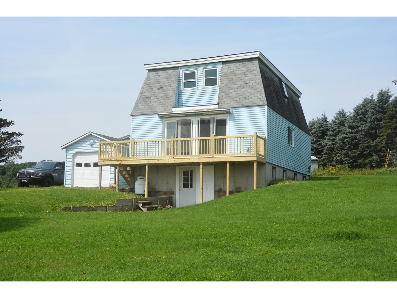 40 Patch Road, Enosburg