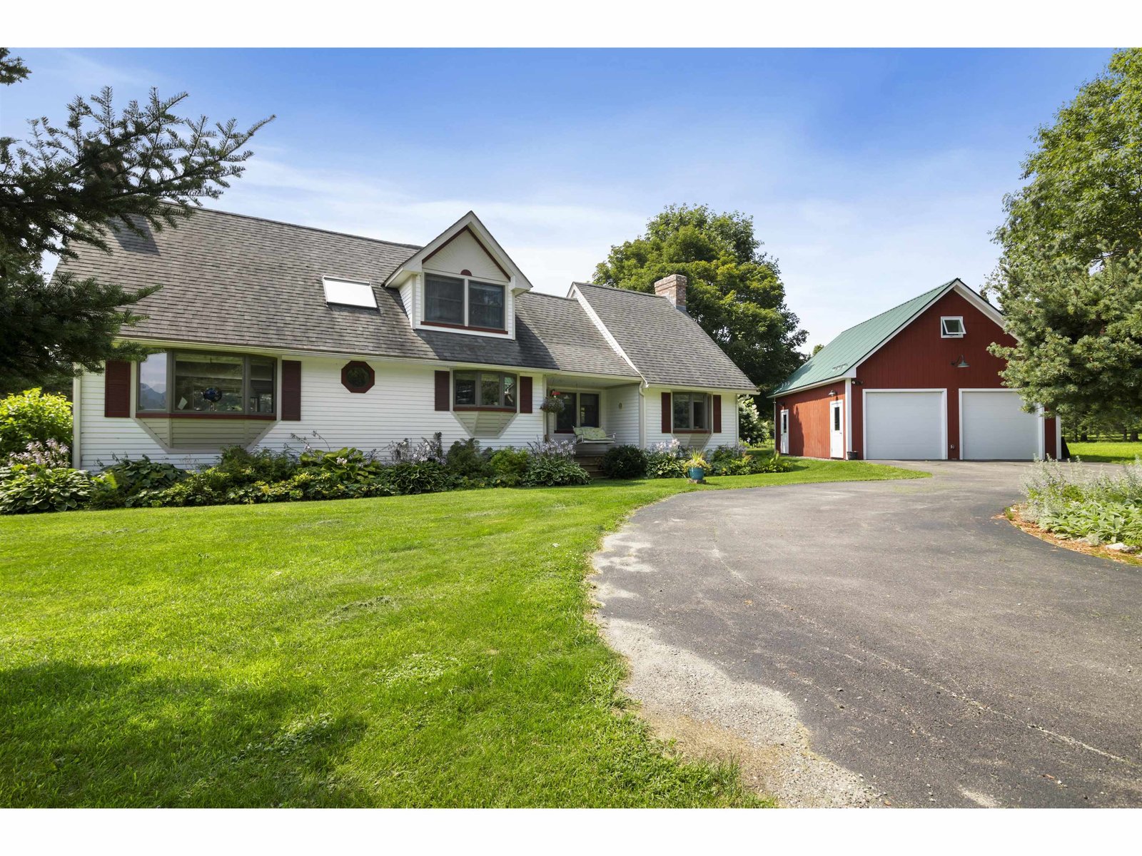 144 Sugar House Lane, Morristown