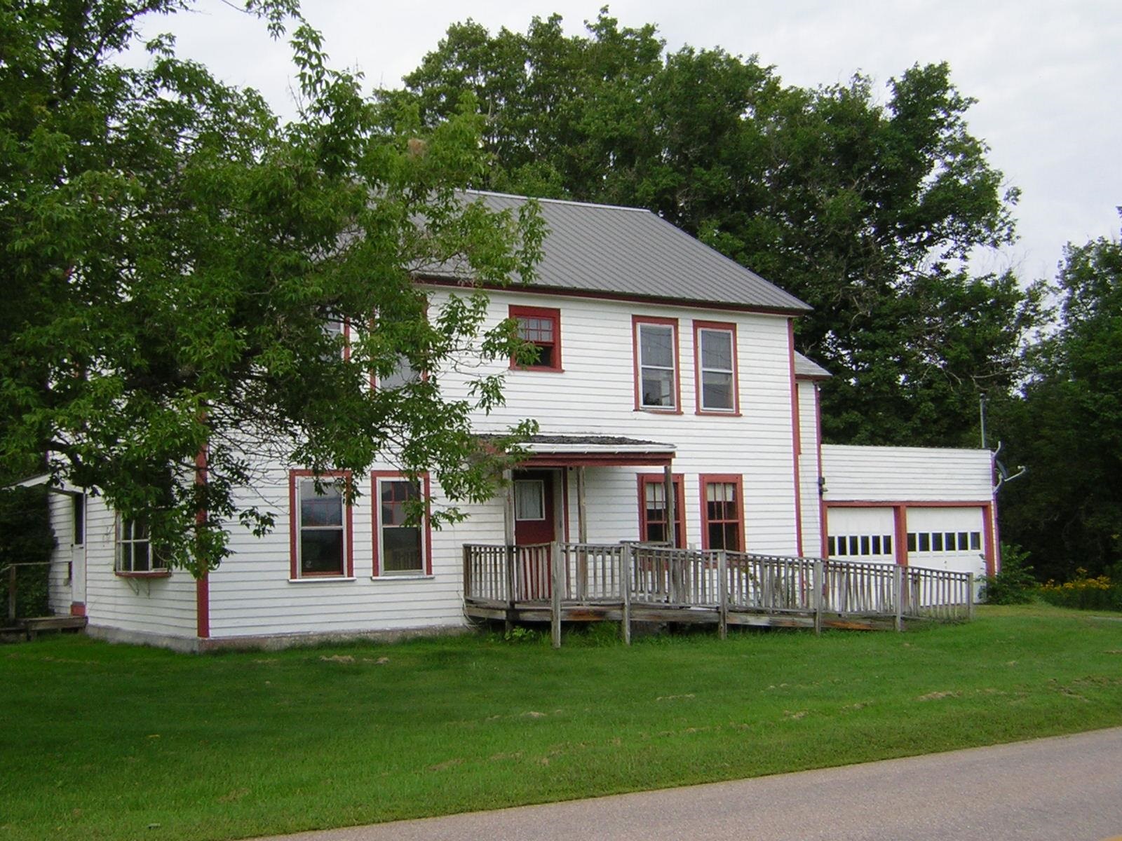 941 Washington Highway, Morristown