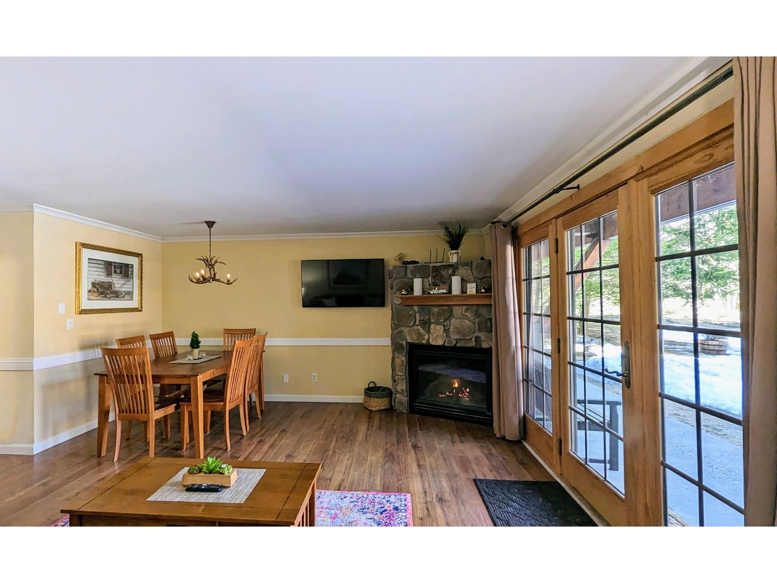277 Topnotch Drive, Stowe