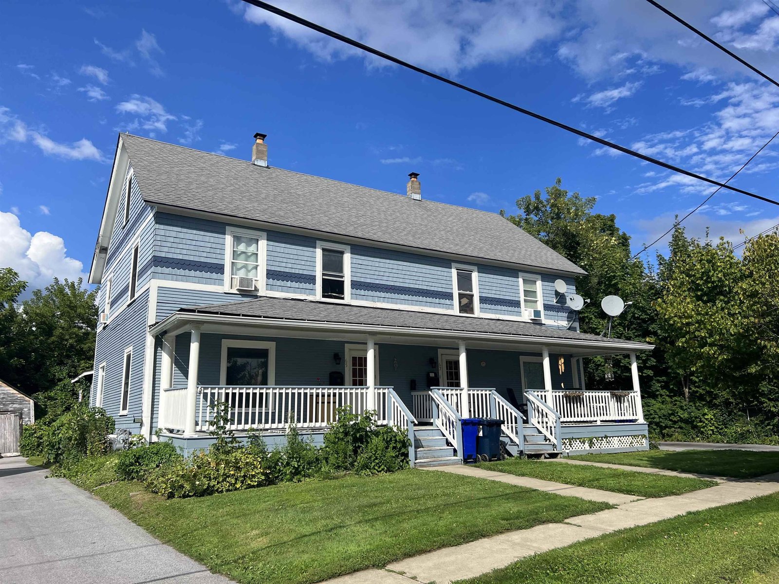 65-67 Diamond Street, St. Albans City