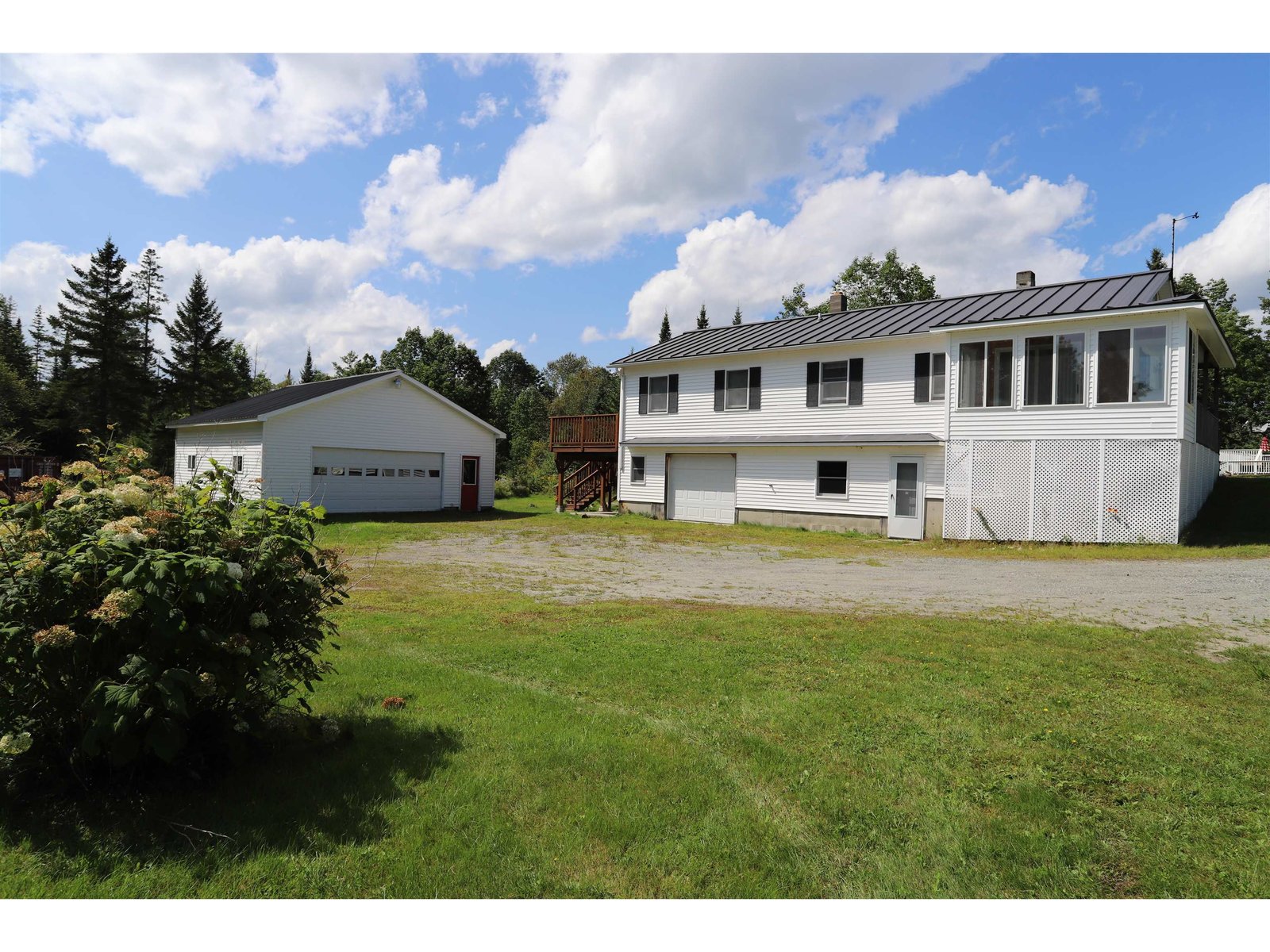 348 VT Route 5A, Westmore