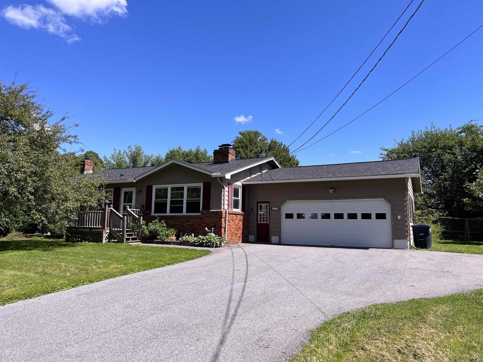 34 Sundown Drive, Williston