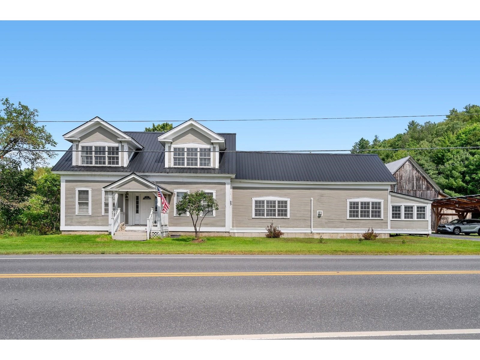 976 Route 14, Woodbury