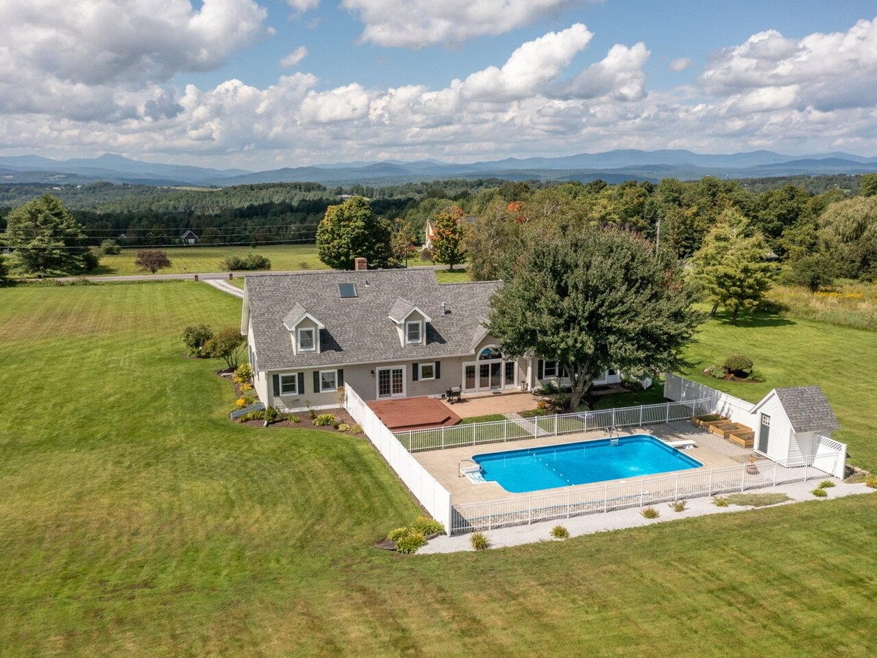 409 Windywood Road, Barre Town