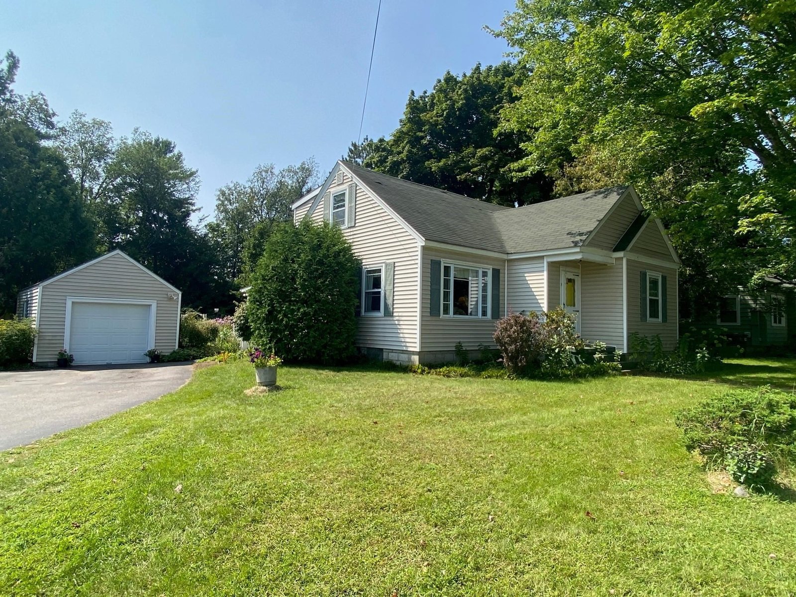 3 Clinton Street, South Burlington