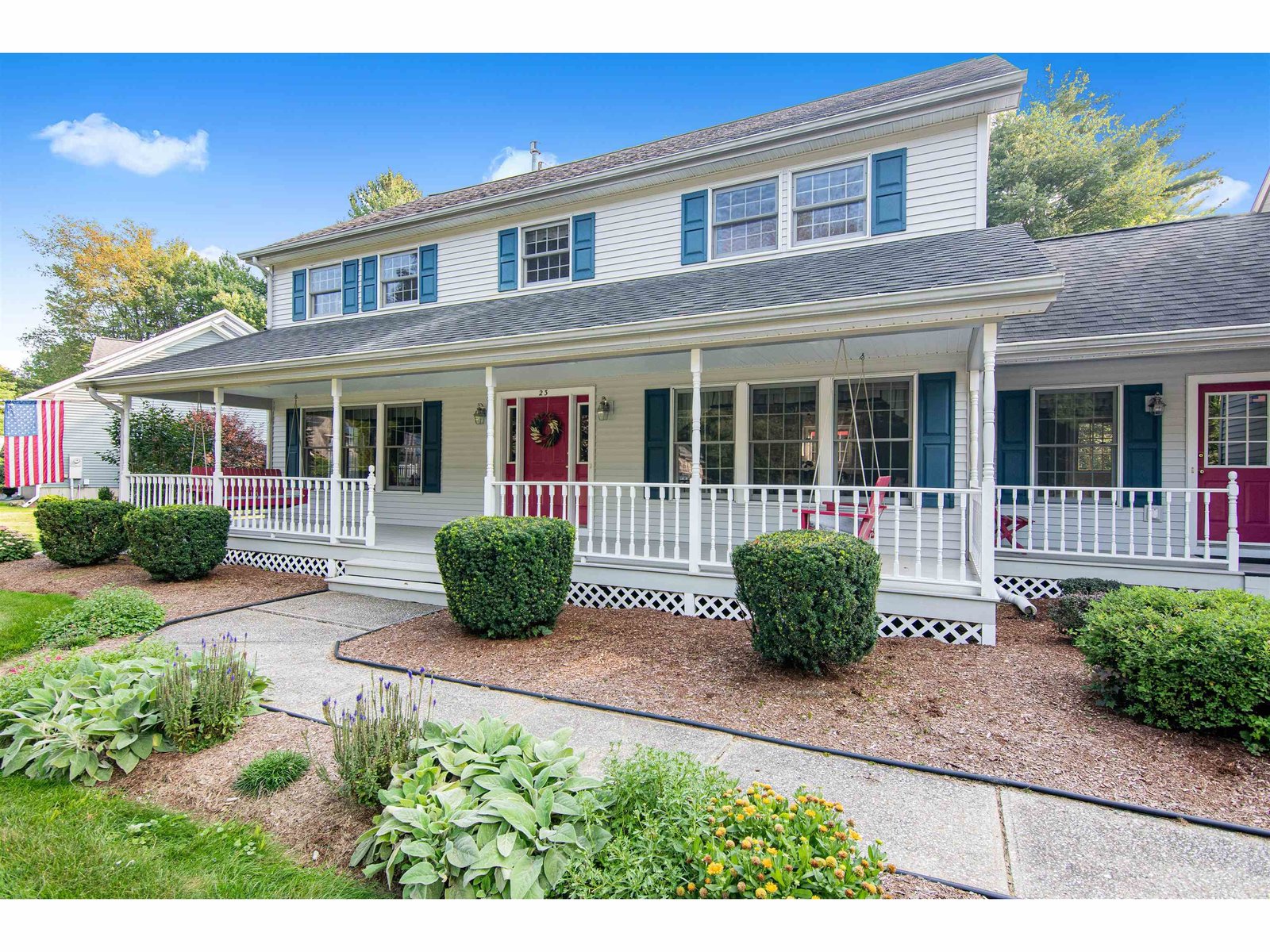 23 Lang Drive, Essex