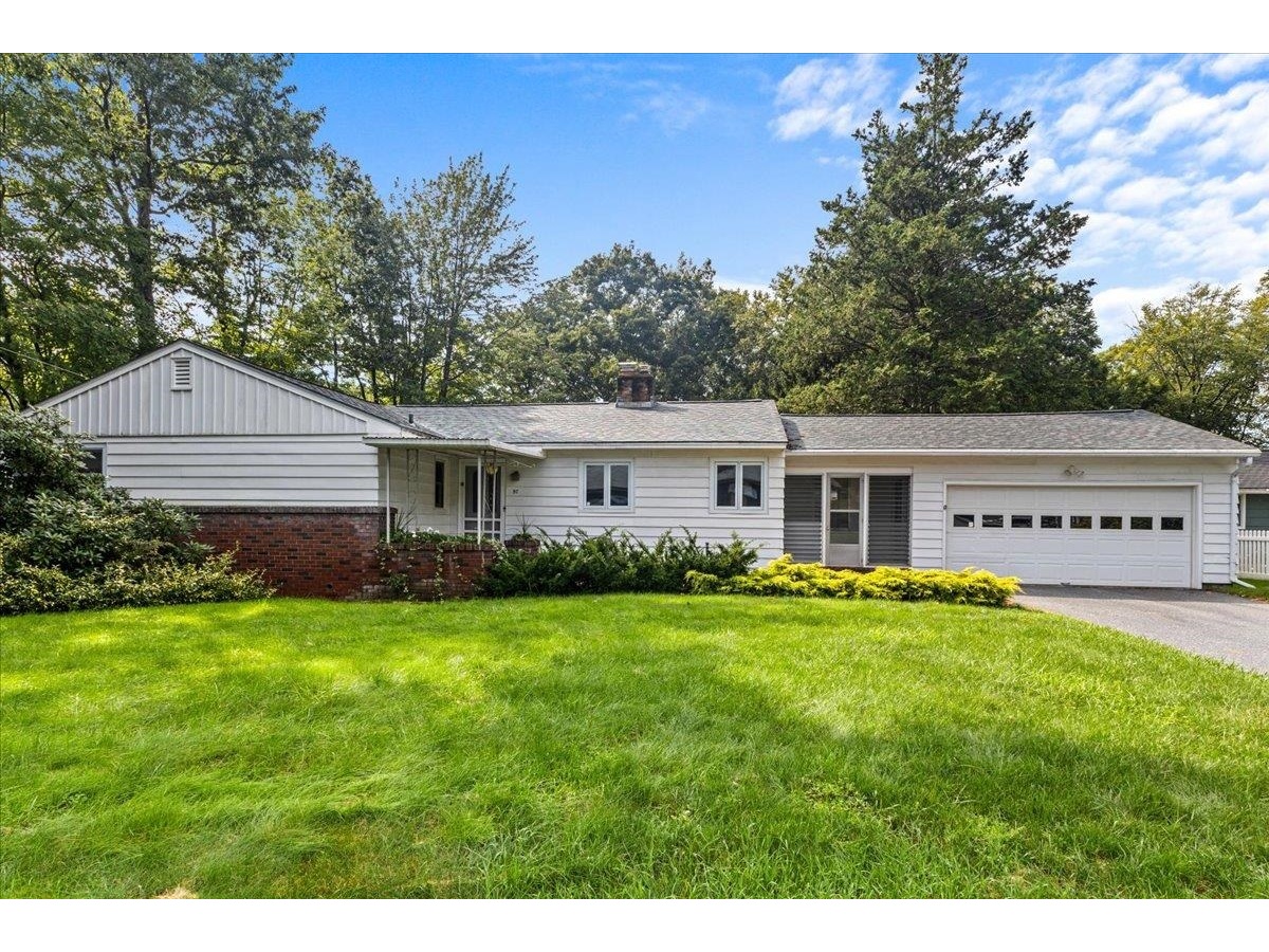 97 South Street, South Burlington