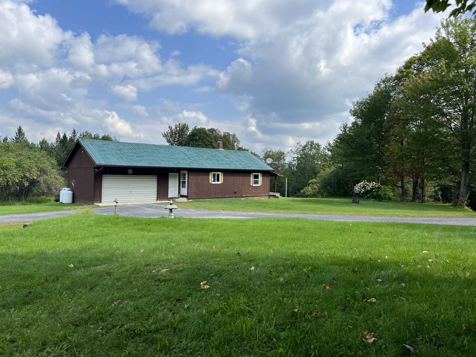 382 Allard Hill Road, Wheelock
