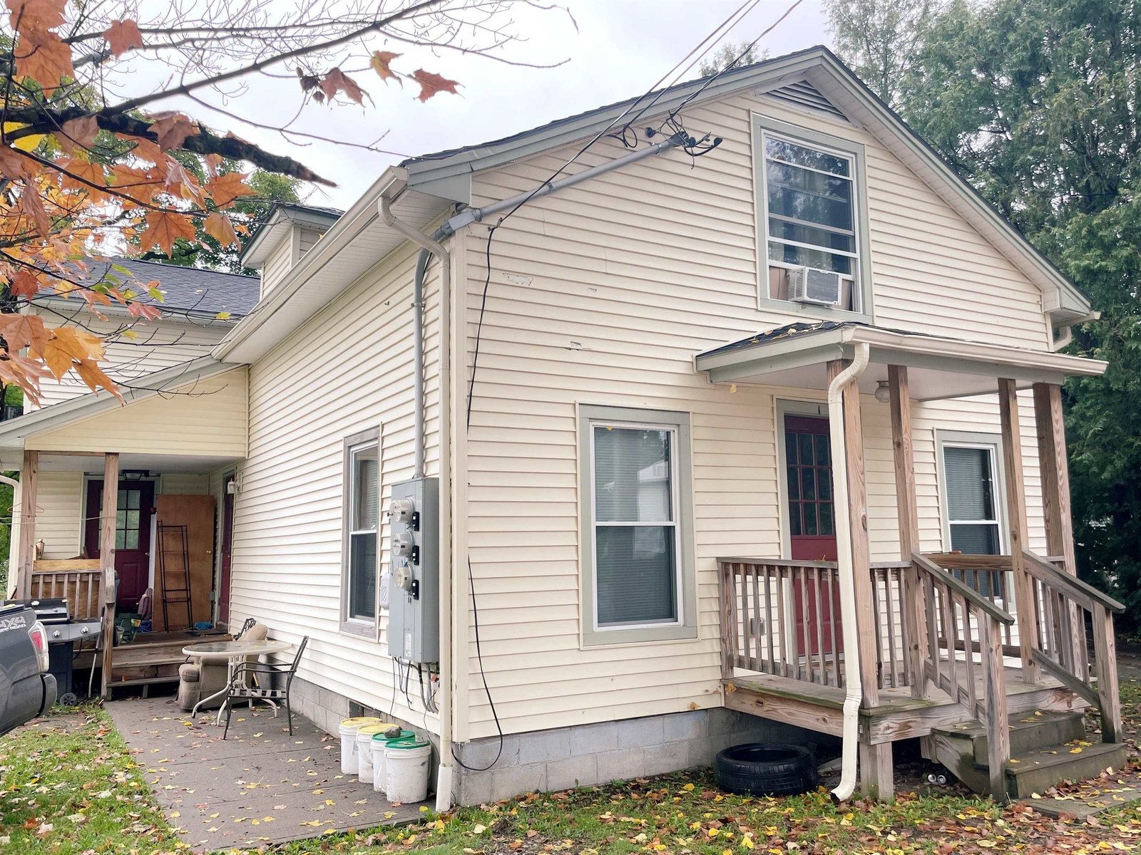 103 Vance Hill Road, Newport Town
