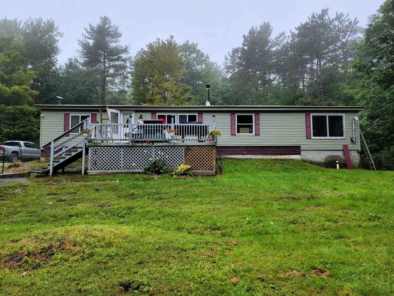 1026 Huff Pond Road, Sudbury