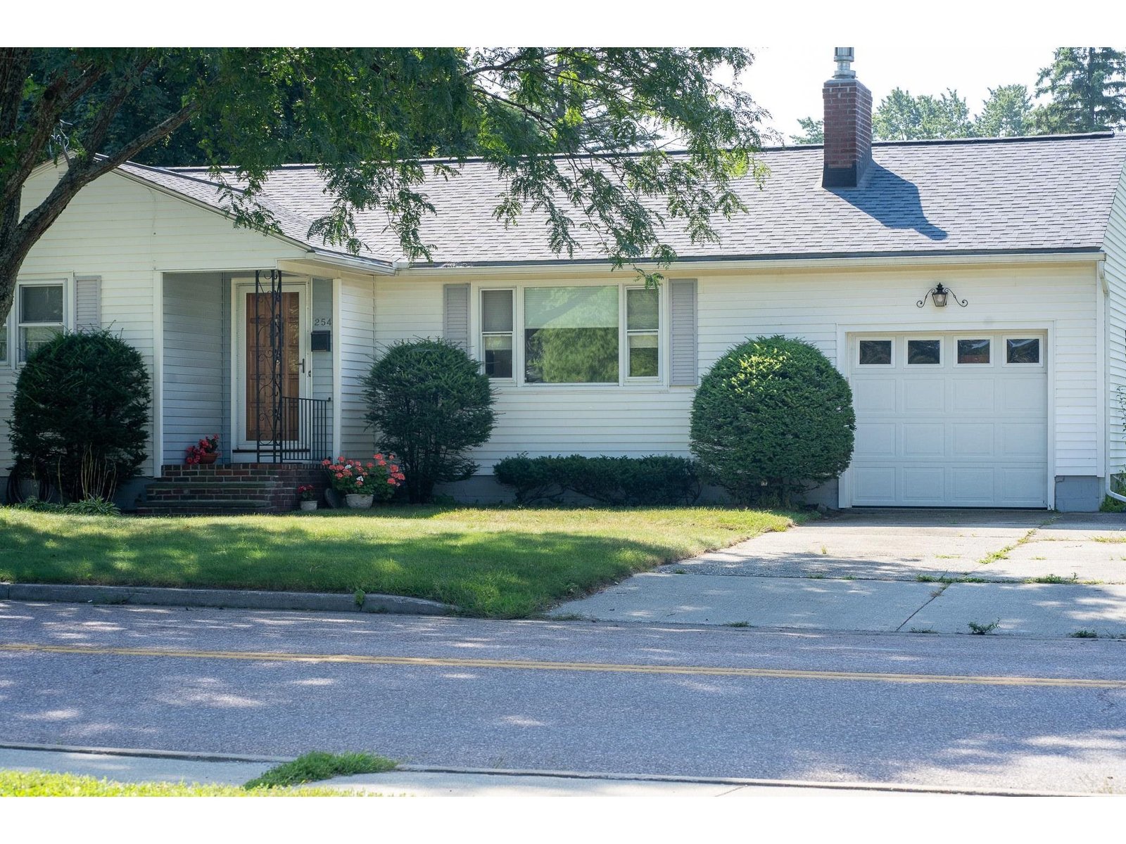 254 Lafountain Street, Winooski