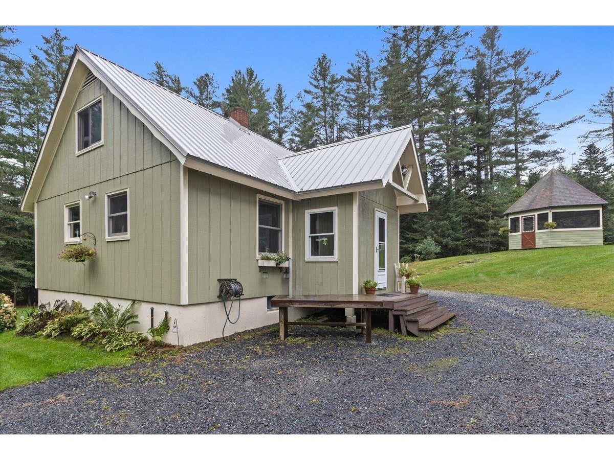 201 Wheeler Lane, Wolcott