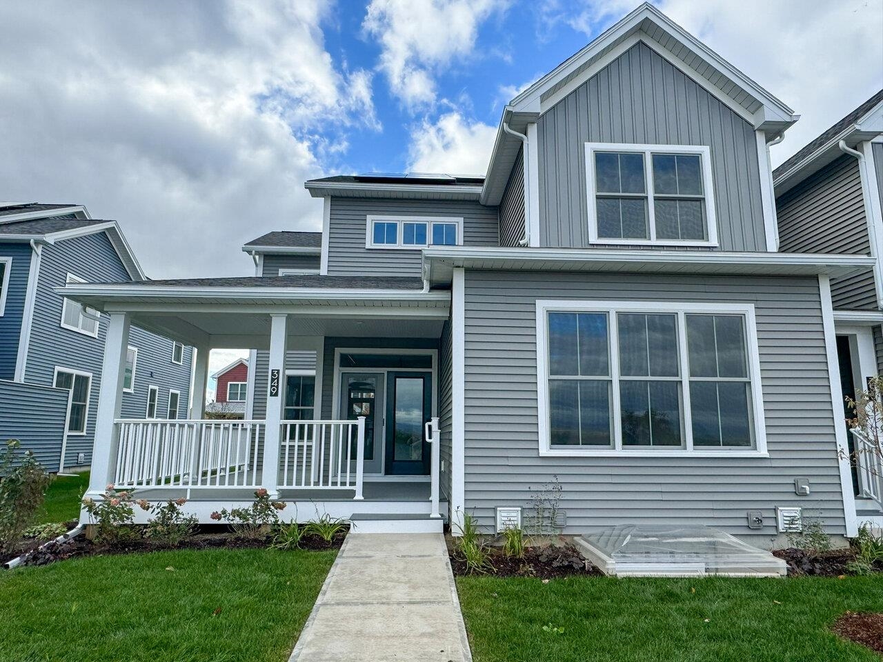 349 Old Farm Road, South Burlington