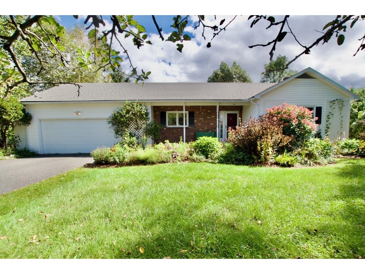 34 Cityside Drive, Montpelier