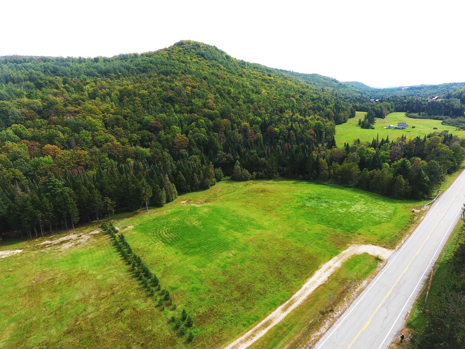 0 VT Route 114 South, Brighton