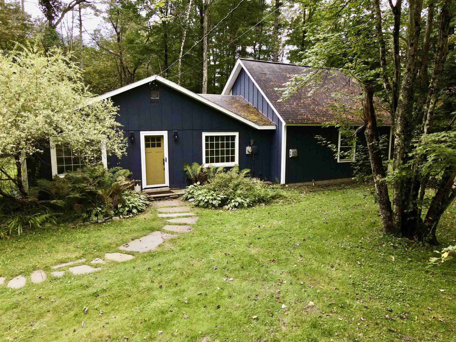 7437 Main Street, Waitsfield