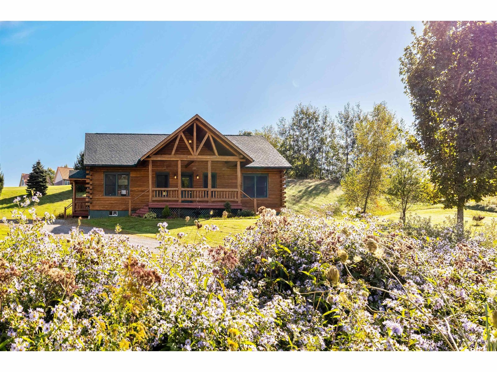 599 Bogue Road, Enosburg
