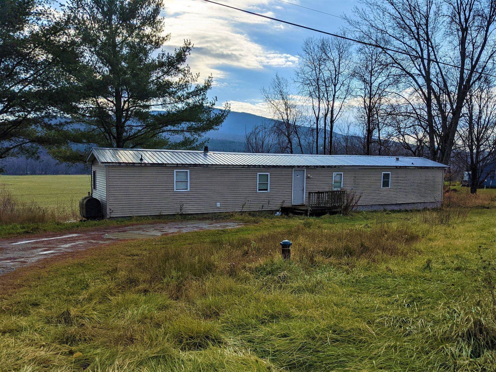 2570 VT Route 109, Cambridge